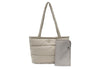 Sac à couches puffy - Olive green