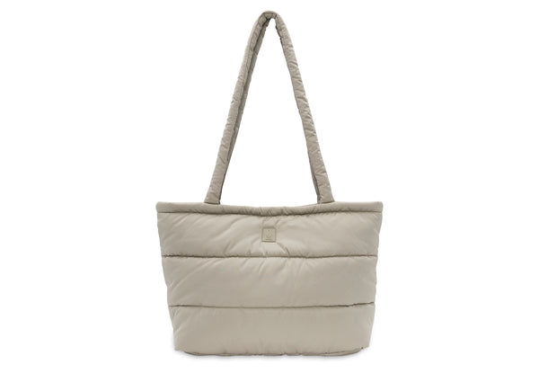 Sac à couches puffy - Olive green