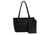 Sac à couches puffy - Black
