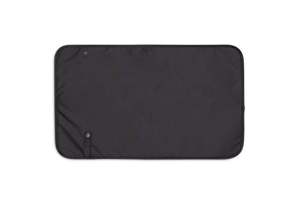 Sac à couches puffy - Black