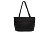 Sac à couches puffy - Black