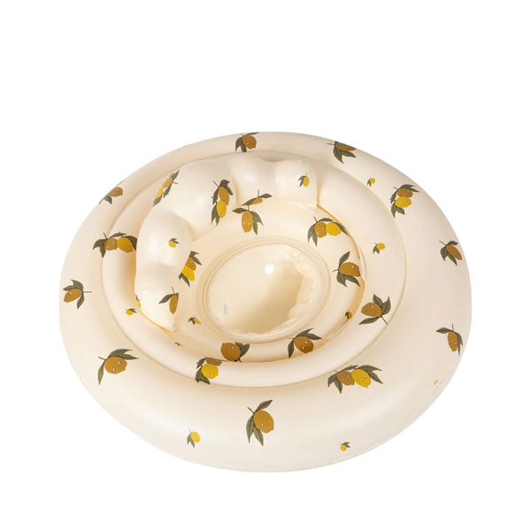 Anneau gonflable pour bébé - Sweet and sour