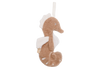 Doudou pour suce - Hippocampe