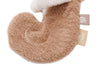 Doudou pour suce - Hippocampe