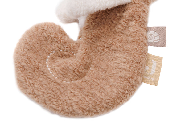 Doudou pour suce - Hippocampe
