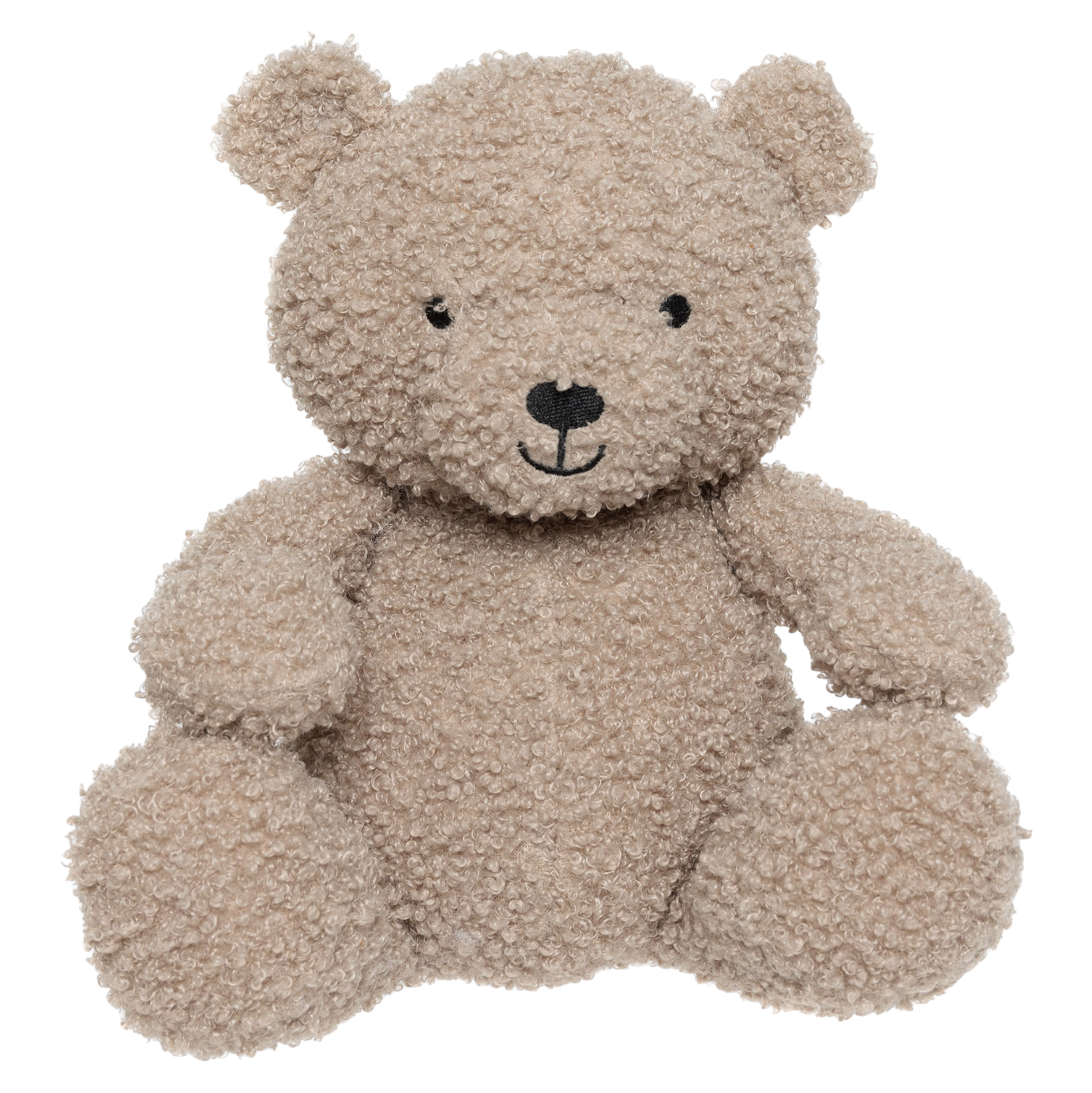 Stuffed animal - Teddy bear olive green