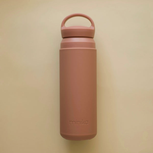 Thermo bottle - Cacao