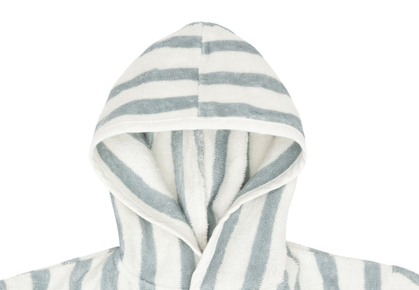 Peignoir - Sea green