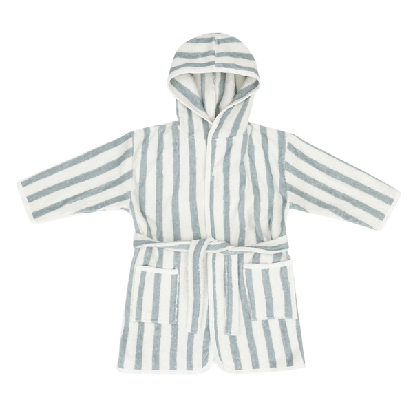 Peignoir - Sea green