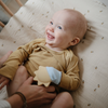 Teething mitten - Sun