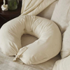 Nursing pillow - Wild Chamomille
