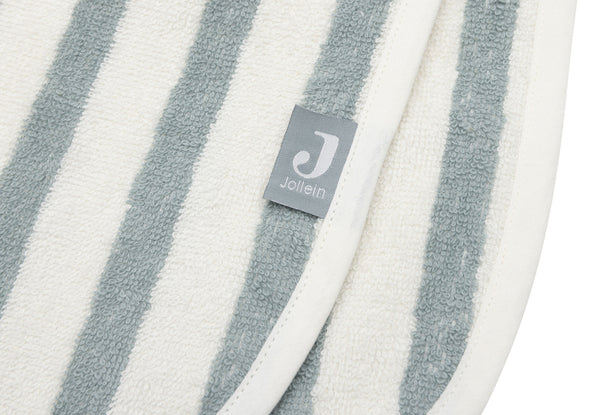 Poncho de bain - Sea green