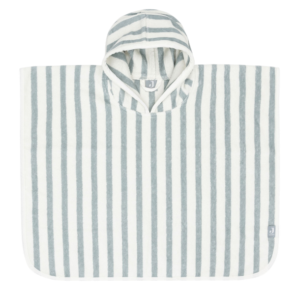 Poncho de bain - Sea green
