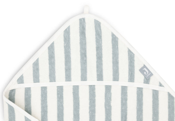 Cape de bain - Sea green