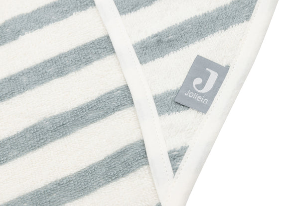 Cape de bain - Sea green