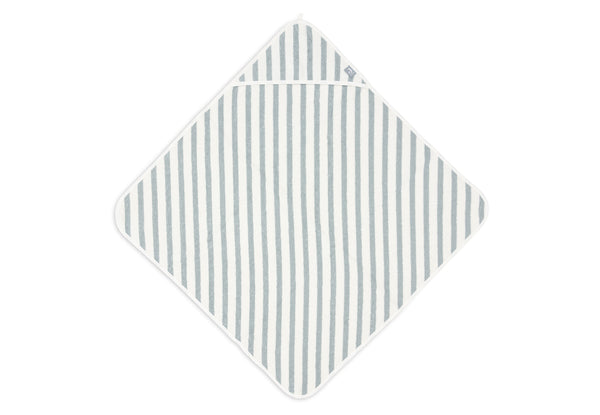 Cape de bain - Sea green