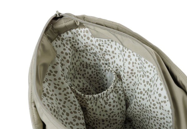 Organisateur de poussette - Olive