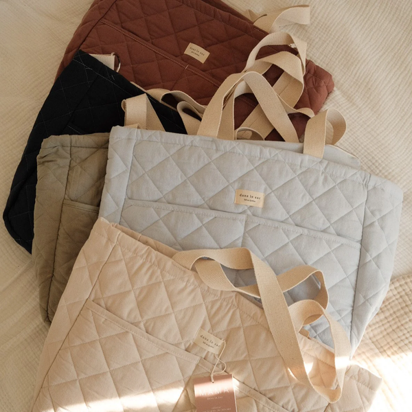 Sac à couches - Cloud