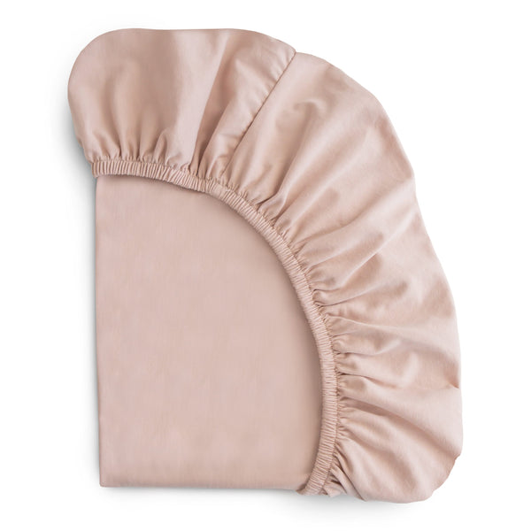 Drap contour extensible - Blush