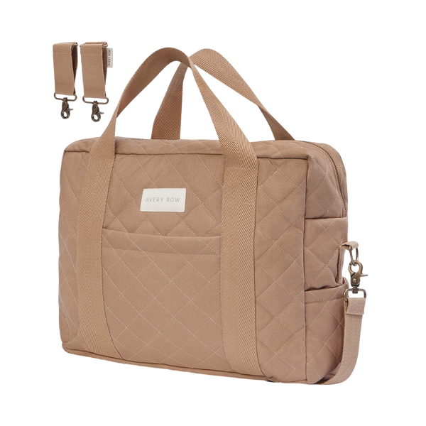 Sac à couches - Latte