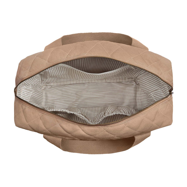 Sac à couches - Latte