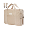Changing bag - Latte