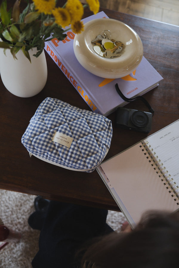 Pochette - Choix de couleurs