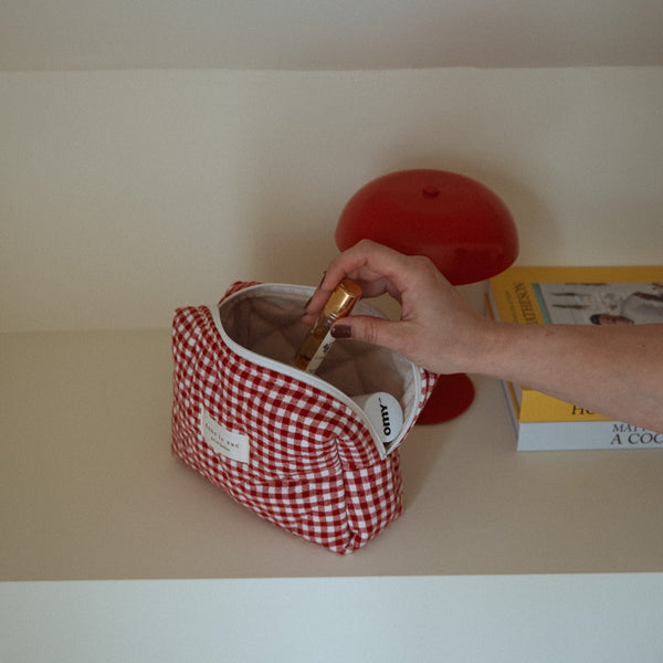 Pochette - Choix de couleurs