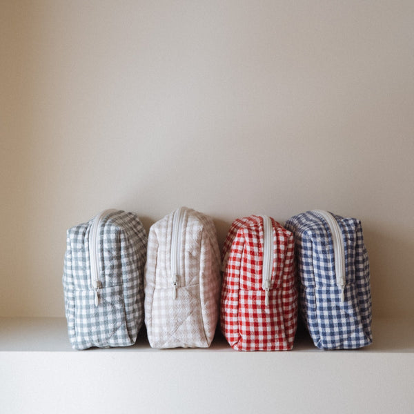 Pochette - Choix de couleurs