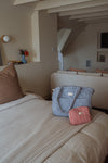 Sac à couches - Vichy marine