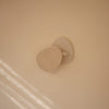 Cradle cap brush 2-pack - Blush/Shifting sand