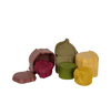 Play dough - Pack of 5