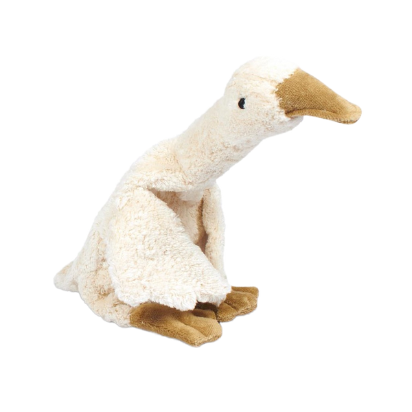 Cuddly goose animal - Small