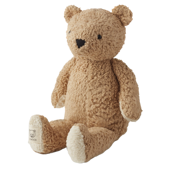 Barty the bear - Light brown