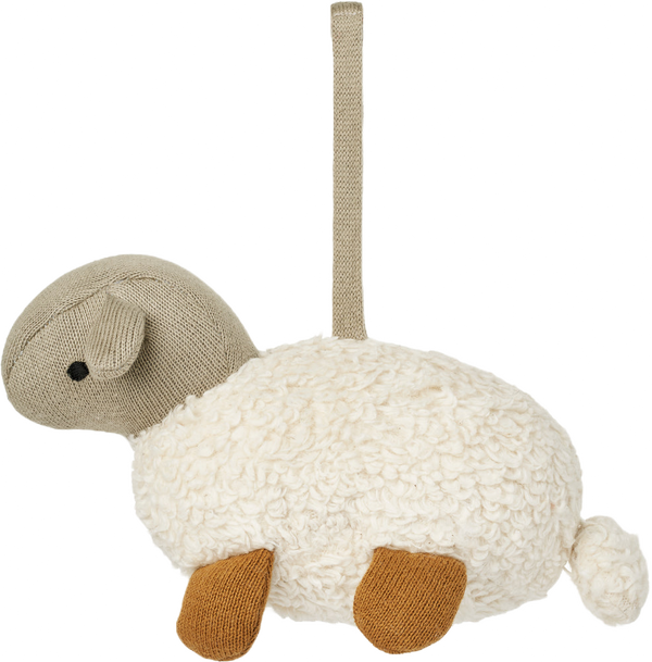 Mannie musical mobile - Sheep