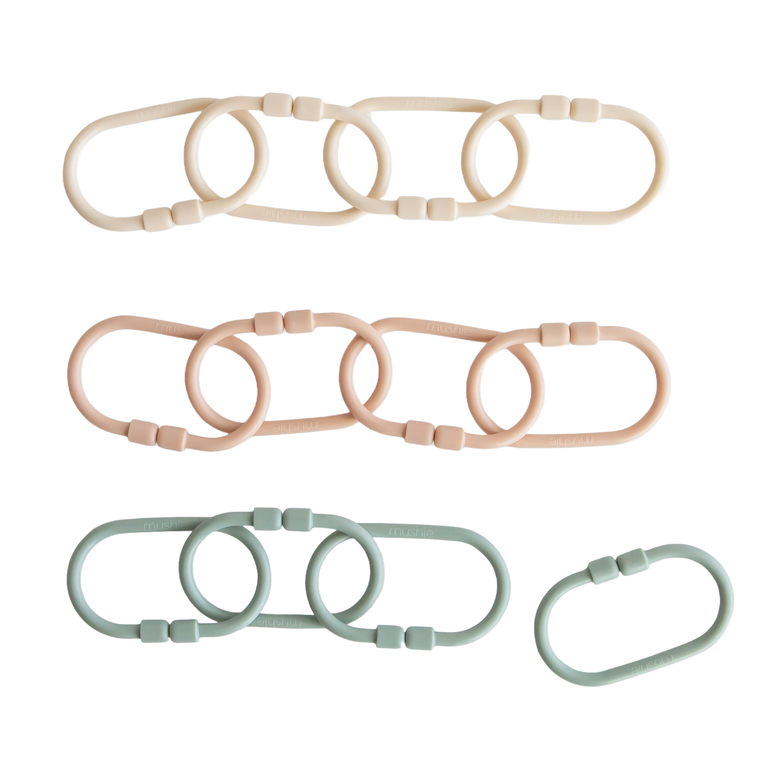Attache jouet licorice main image 1