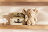 Stuffed animal - Elephant