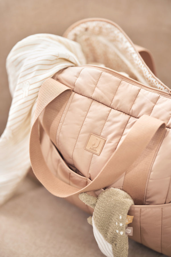 Sac à couches - Biscuit
