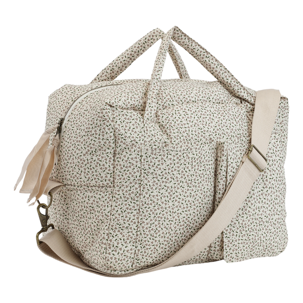 Diaper bag - Milk tank