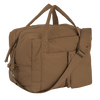 Diaper bag - Walnut