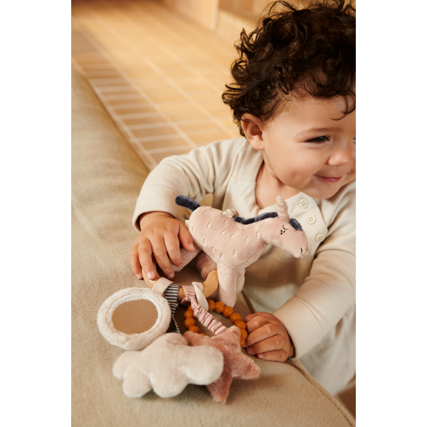 Anneau d'activités - Licorne