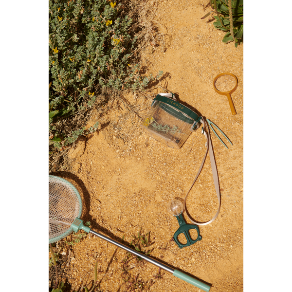 Ensemble d'aventures en plein air