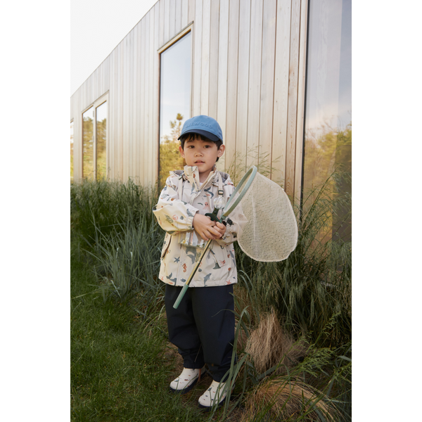 Ensemble d'aventures en plein air
