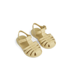 Bre sandals - Crispy corn
