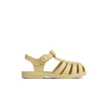 Bre sandals - Crispy corn