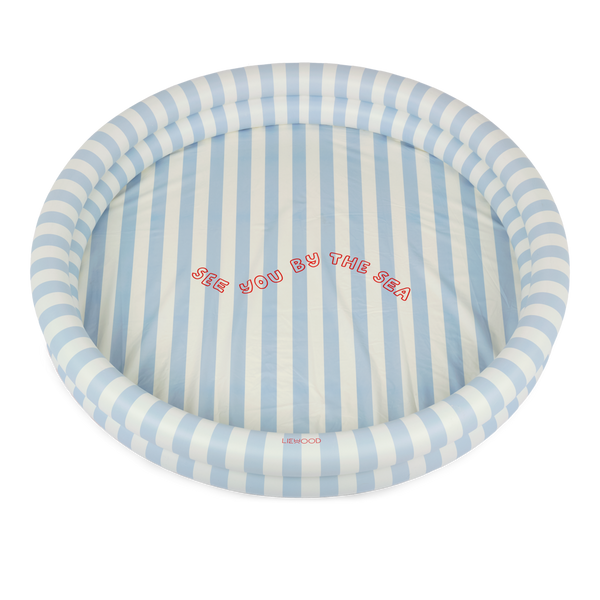 Grande piscine - Pure sky