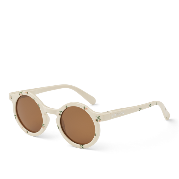 Darla sunglasses 1-3 years - Peaches