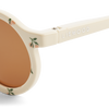 Darla sunglasses 1-3 years - Peaches