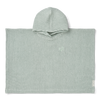 Paco poncho - Peppermint - 1-2 ans