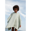 Paco poncho - Peppermint - 1-2 ans